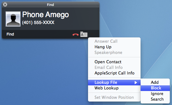 phone amego record calls