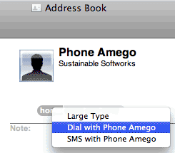 programs like phone amego for windows