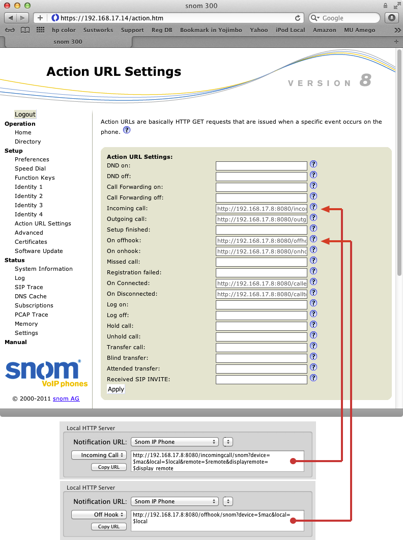 programs like phone amego for windows